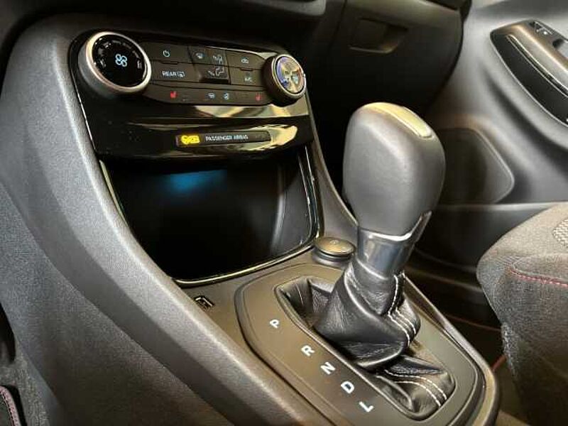 Ford Puma ST-Line+5 Jahre Garantie*+Automatik+Kamera