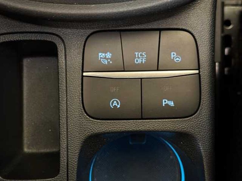 Ford Puma ST-Line+5 Jahre Garantie*+Automatik+Kamera