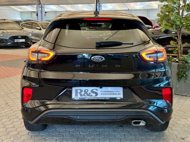 Ford Puma ST-Line+5 Jahre Garantie*+Automatik+Kamera