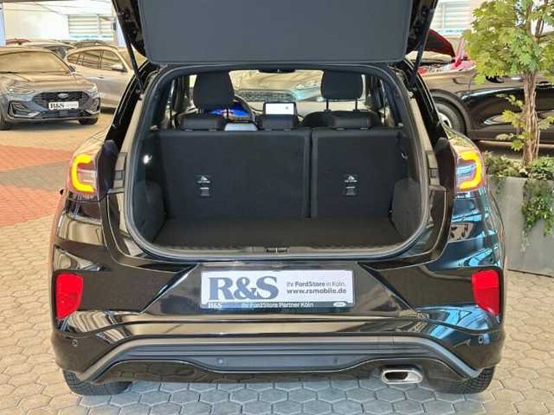 Ford Puma ST-Line+5 Jahre Garantie*+Automatik+Kamera