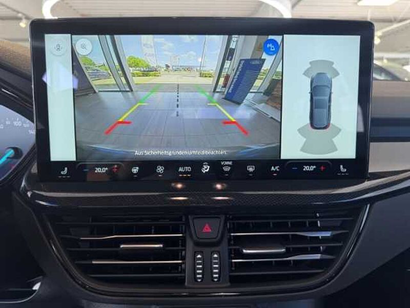 Ford Focus ST-Line Rückfahrkamera+LED+Klimaautomatik+Tempomat+Navi