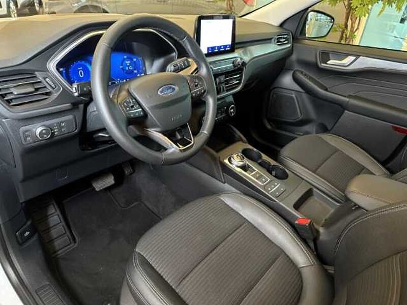 Ford Kuga Titanium X+Automatik+Pano+B&O+Key-Free