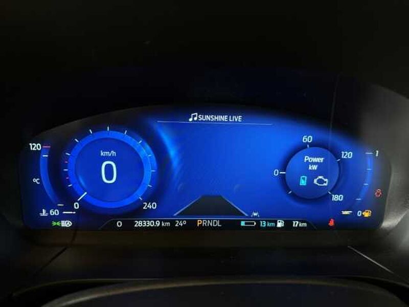 Ford Kuga Titanium X+Automatik+Pano+B&O+Key-Free