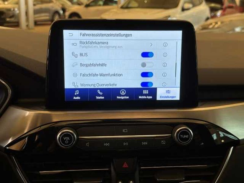 Ford Kuga Titanium X+Automatik+Pano+B&O+Key-Free