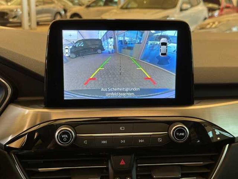 Ford Kuga Titanium X+Automatik+Pano+B&O+Key-Free