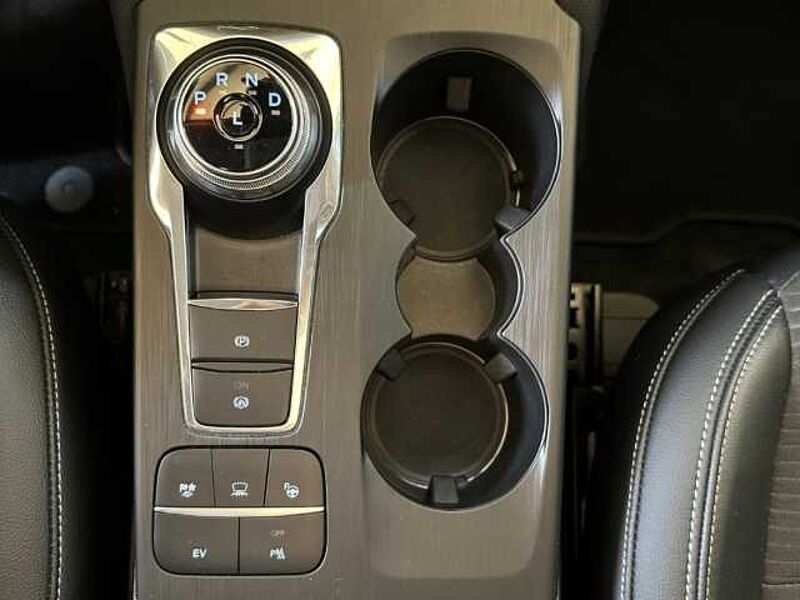 Ford Kuga Titanium X+Automatik+Pano+B&O+Key-Free