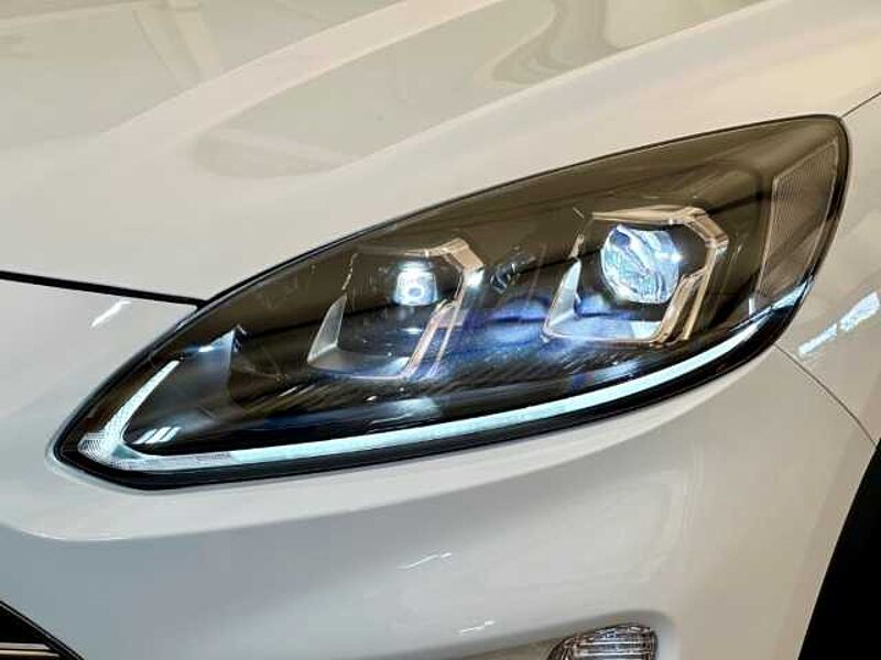 Ford Kuga Titanium X+Automatik+Pano+B&O+Key-Free