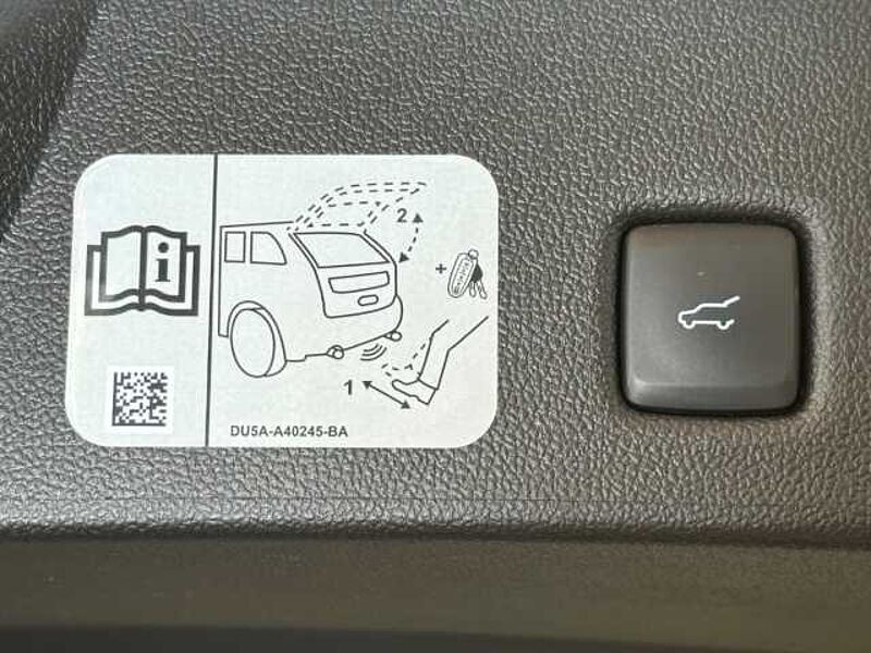 Ford Kuga Titanium X+Automatik+Pano+B&O+Key-Free