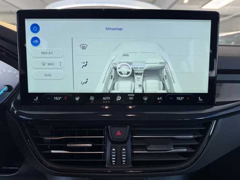 Ford Focus Turnier ST-Line Elektr. -Heckklappe+LED+Navi+Tempomat