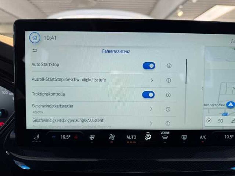 Ford Focus Turnier ST-Line Elektr. -Heckklappe+LED+Navi+Tempomat