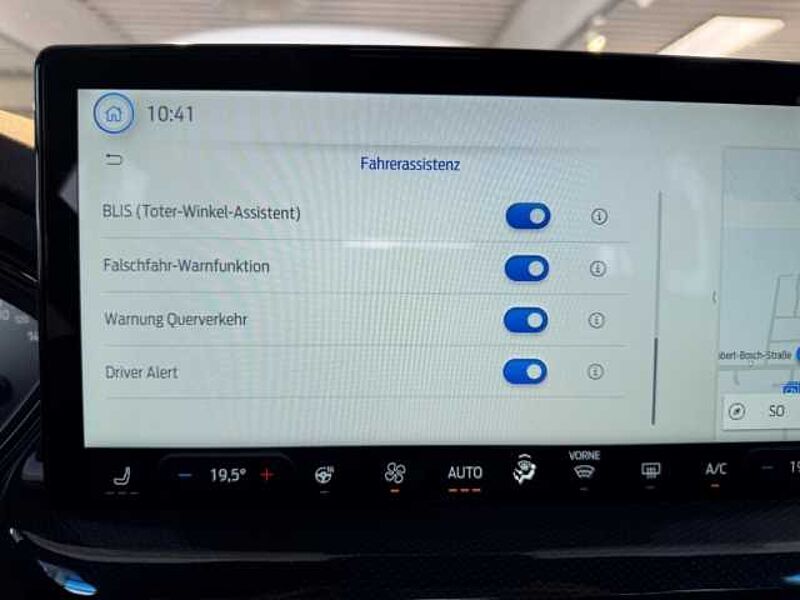 Ford Focus Turnier ST-Line Elektr. -Heckklappe+LED+Navi+Tempomat