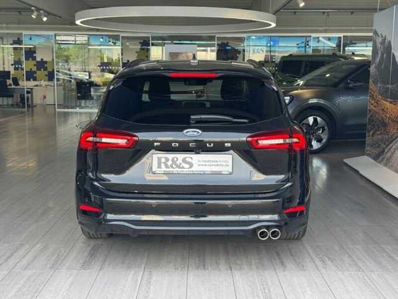 Ford Focus Turnier ST-Line Elektr. -Heckklappe+LED+Navi+Tempomat