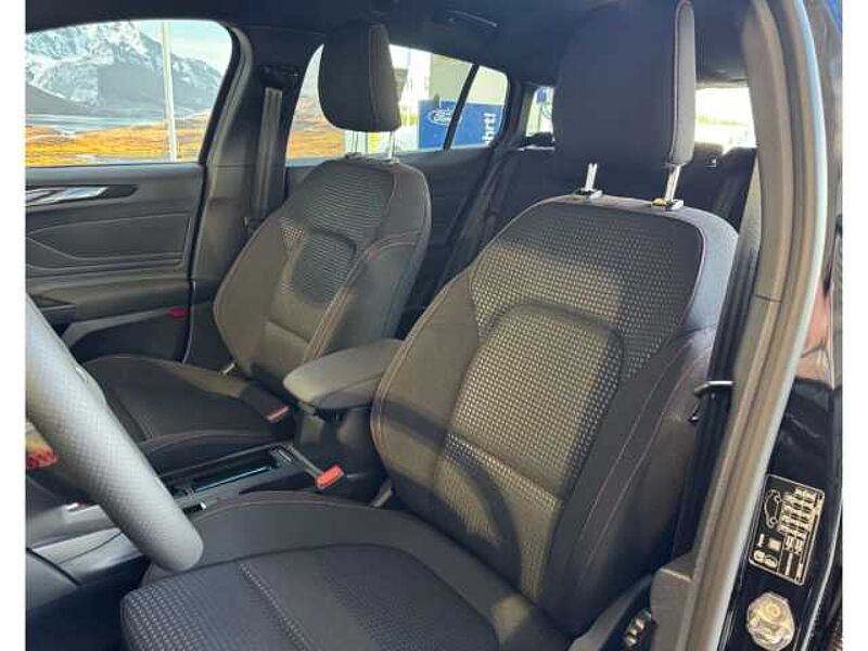 Ford Focus Turnier ST-Line Elektr. -Heckklappe+LED+Navi+Tempomat