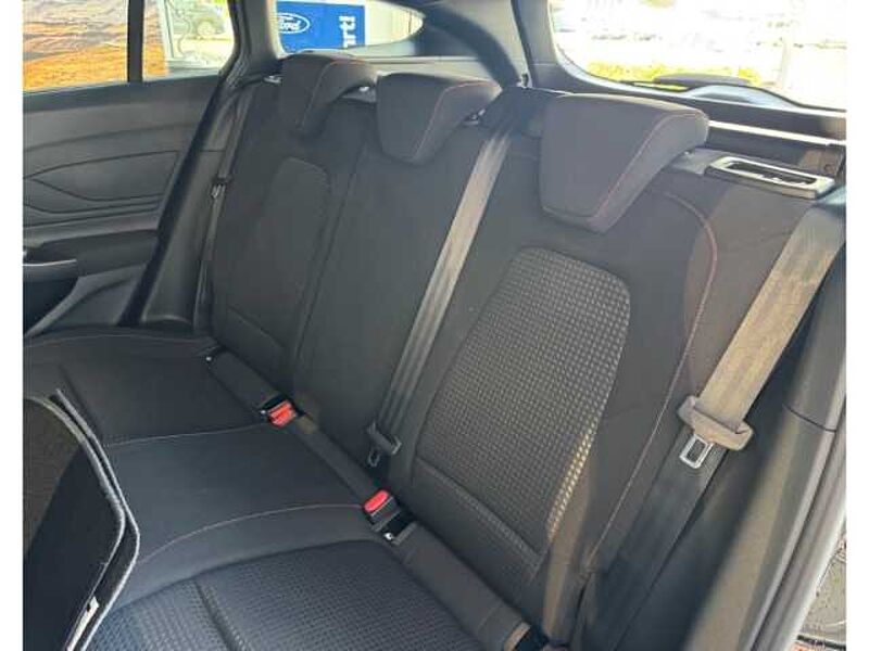 Ford Focus Turnier ST-Line Elektr. -Heckklappe+LED+Navi+Tempomat
