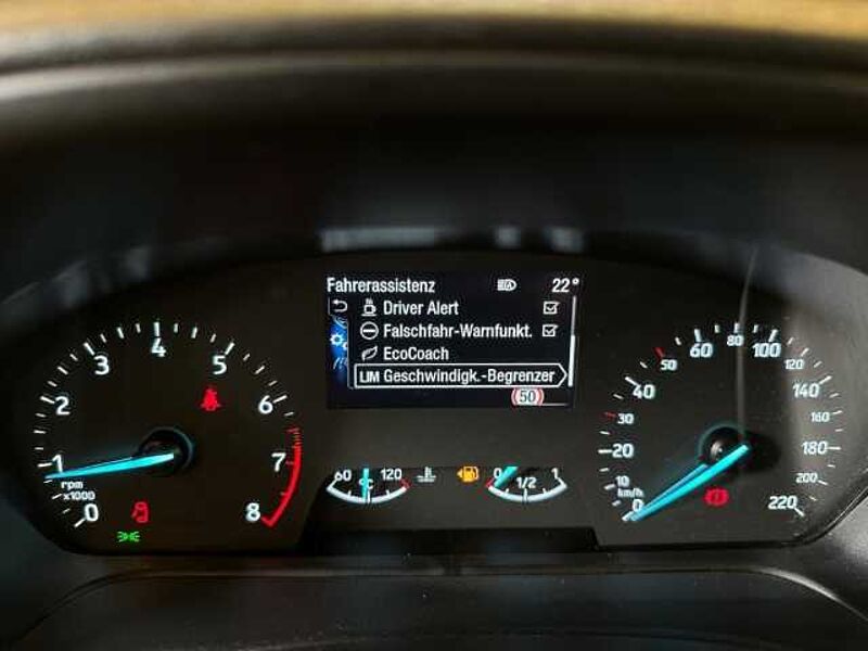 Ford Puma Titanium X+Navi+Rückfahrkamera+B&O+Tempo