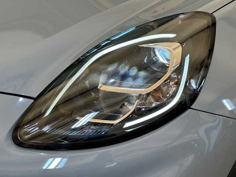 Ford Puma Titanium X+Navi+Rückfahrkamera+B&O+Tempo