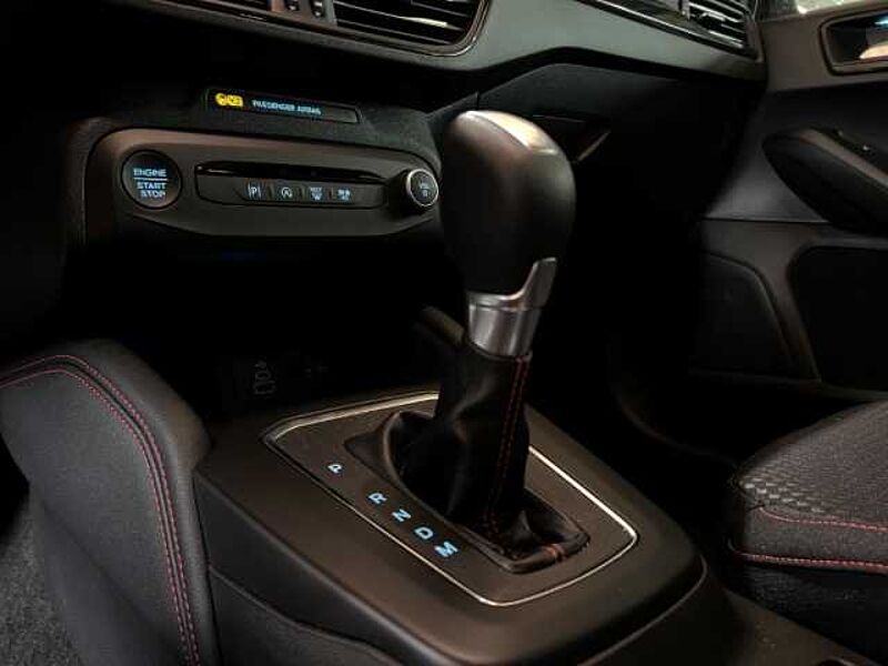 Ford Focus Turnier ST-Line X+5 J. Garantie*+Automatik
