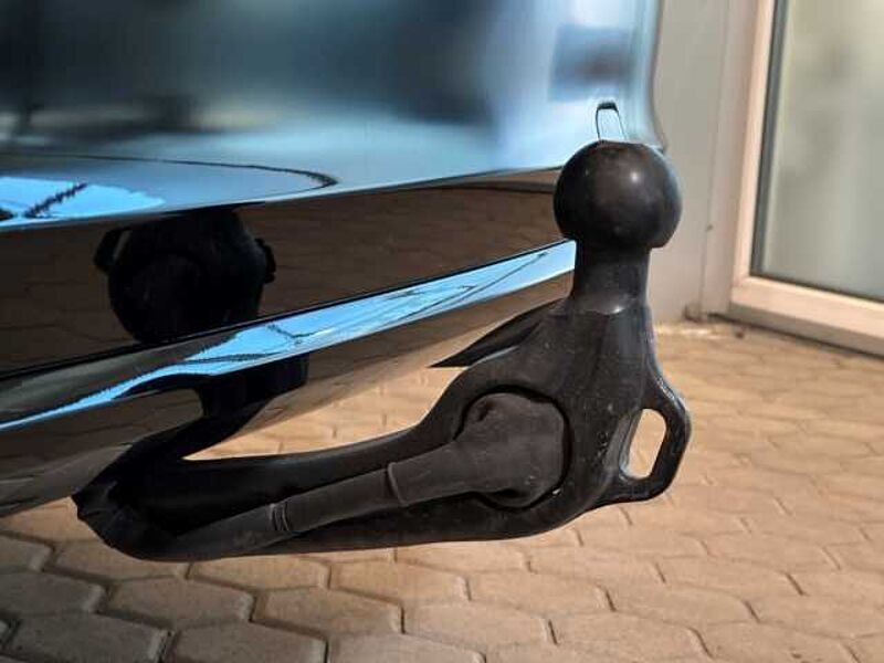 Ford Focus Turnier ST-Line X+AHK+Navi+Kamera+Key-Free