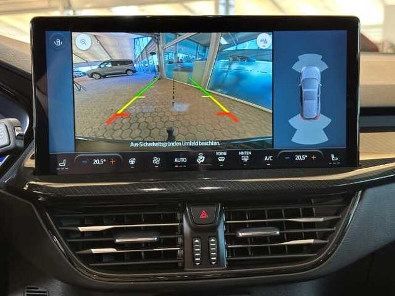 Ford Focus Turnier ST-Line X+AHK+Navi+Kamera+Key-Free