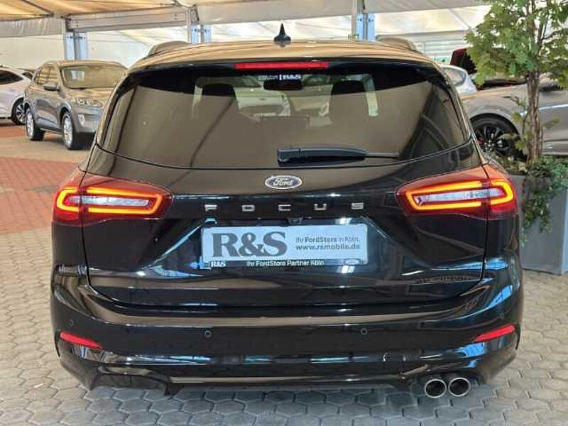 Ford Focus Turnier ST-Line X+AHK+Navi+Kamera+Key-Free