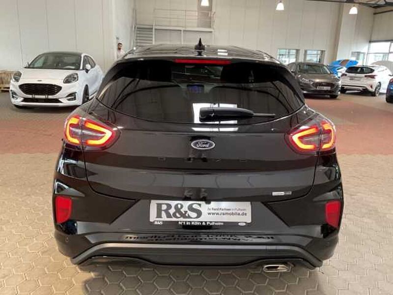 Ford Puma ST-Line X+LED+B&O+KeyFree+Kamera+Sitzheizung
