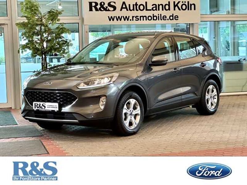 Ford Kuga Cool&Connect+Automatik+Navi+PDC+Sitzheizung
