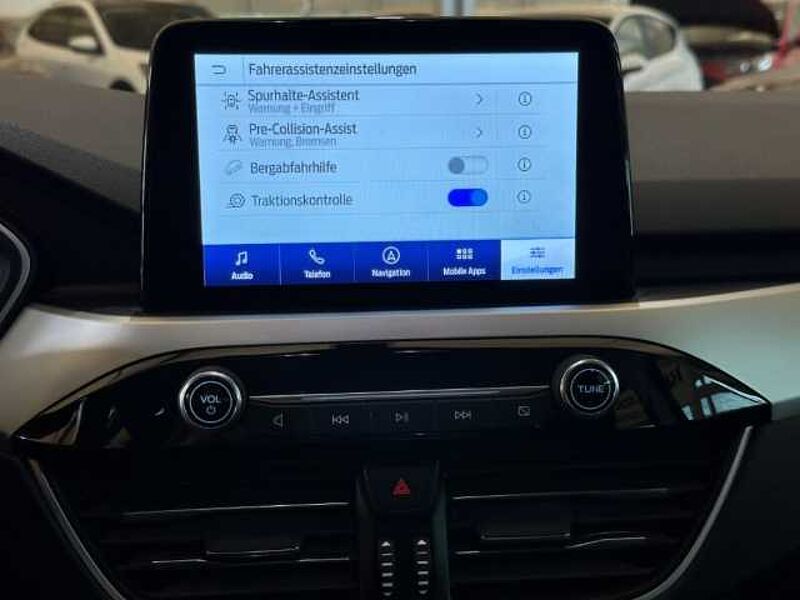 Ford Kuga Cool&Connect+Automatik+Navi+PDC+Sitzheizung