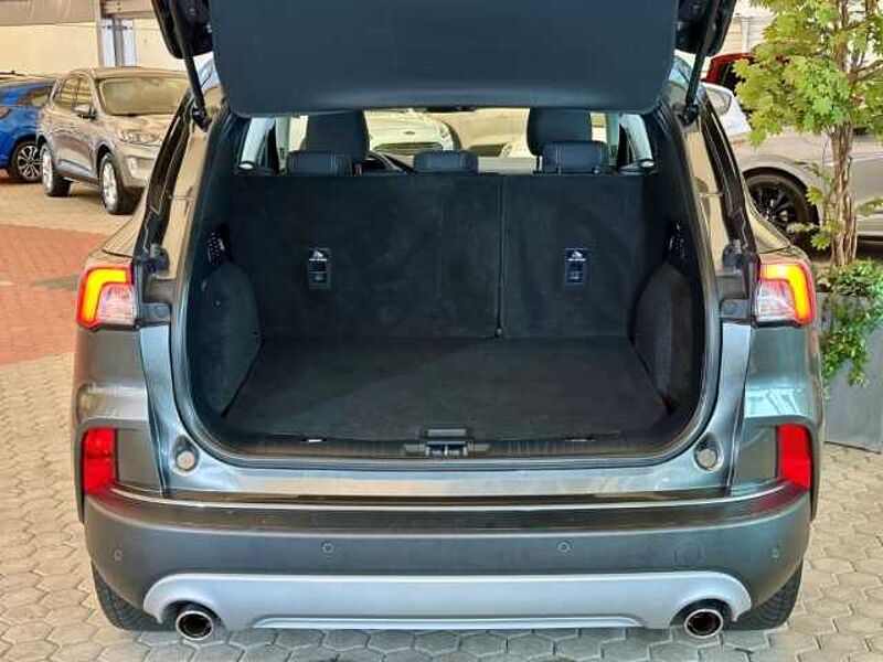 Ford Kuga Cool&Connect+Automatik+Navi+PDC+Sitzheizung