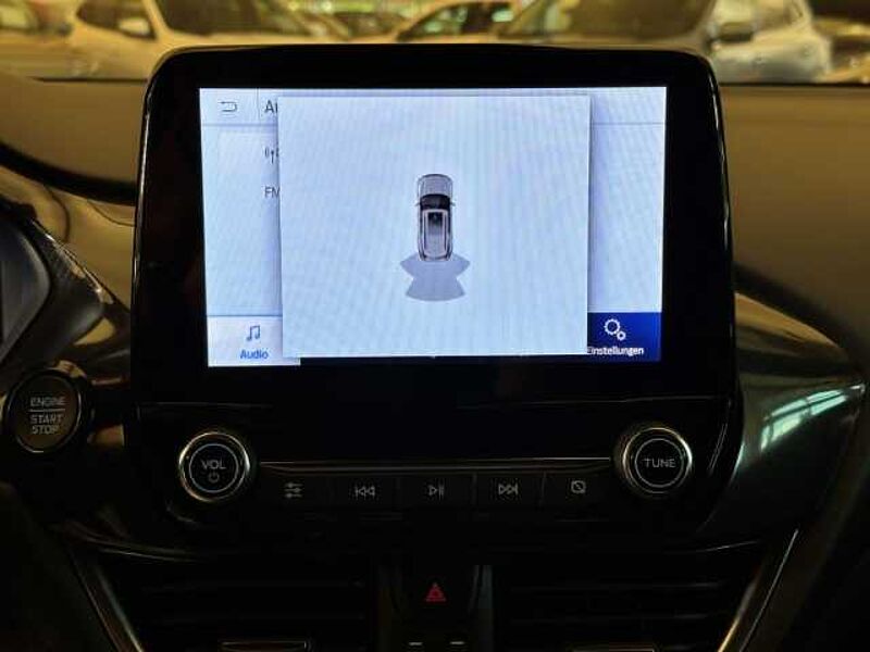 Ford Puma ST-Line+Navi+PDC+Lenkradheizung+Tempo
