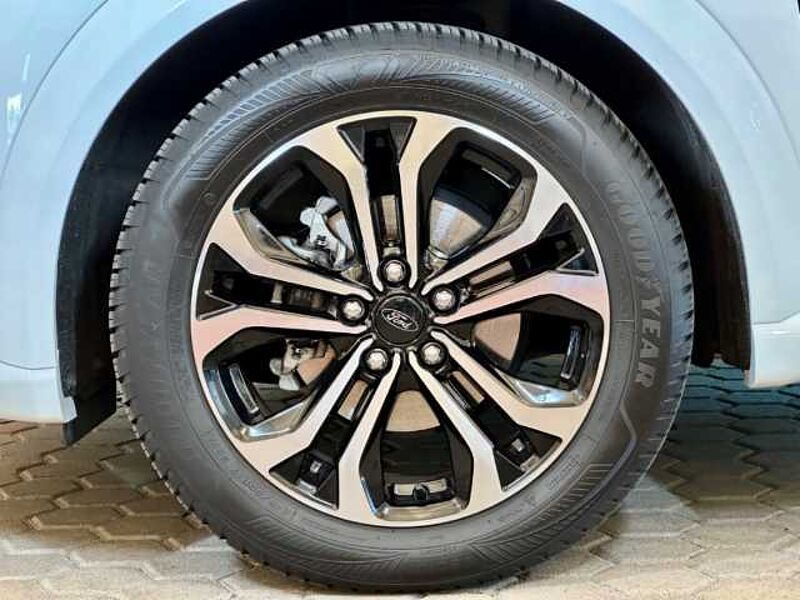 Ford Puma ST-Line+Navi+PDC+Lenkradheizung+Tempo