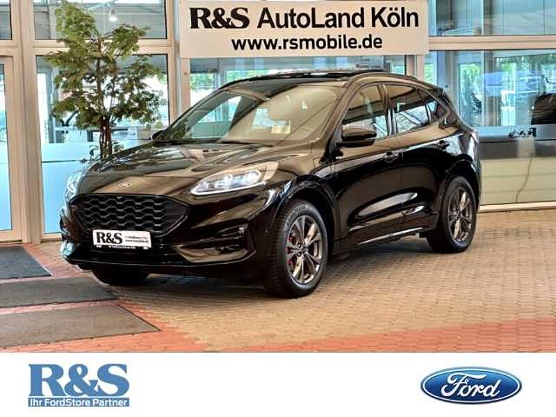 Ford Kuga ST-Line X+Automatik+Pano+Head-Up+Kamera