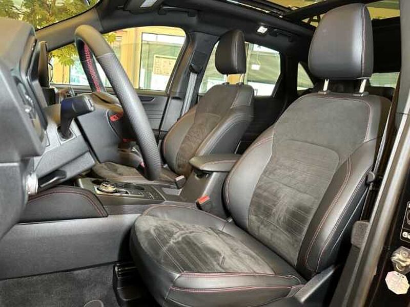 Ford Kuga ST-Line X+Automatik+Pano+Head-Up+Kamera