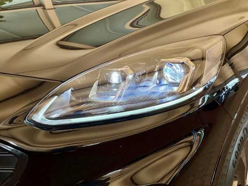 Ford Kuga ST-Line X+Automatik+Pano+Head-Up+Kamera