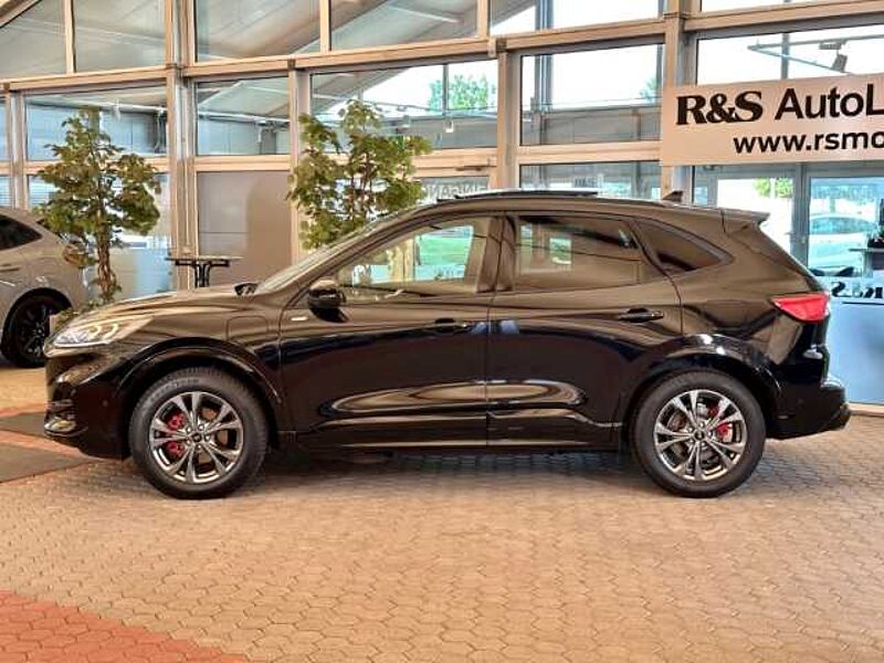 Ford Kuga ST-Line X+Automatik+Pano+Head-Up+Kamera