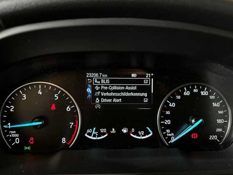 Ford EcoSport Active+5 Jahre Garantie*+Navi+Kamera
