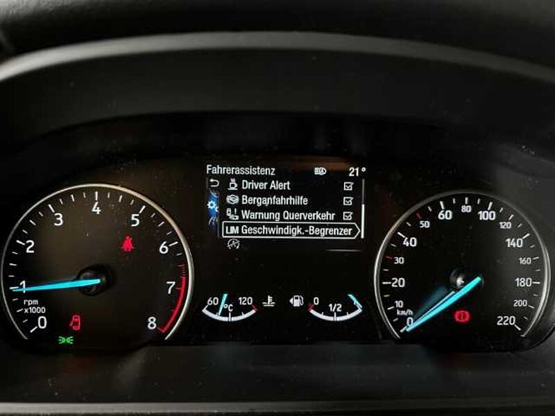 Ford EcoSport Active+5 Jahre Garantie*+Navi+Kamera