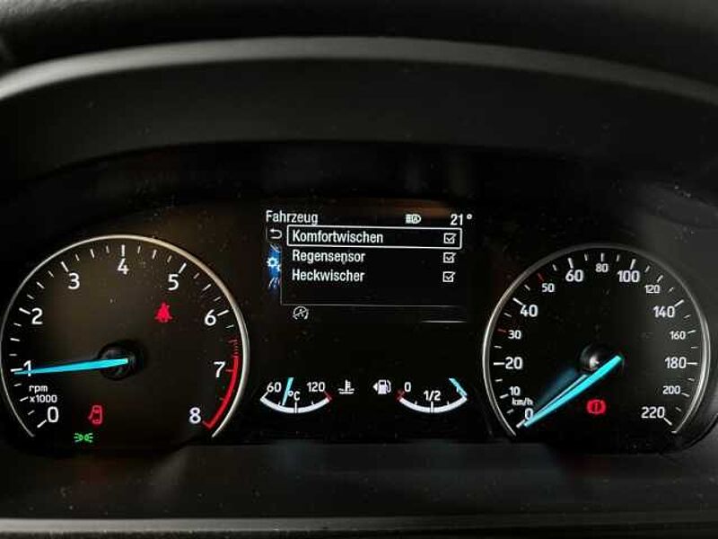 Ford EcoSport Active+5 Jahre Garantie*+Navi+Kamera
