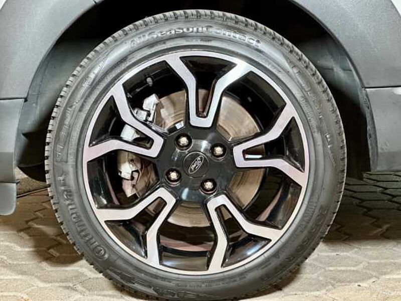 Ford EcoSport Active+5 Jahre Garantie*+Navi+Kamera