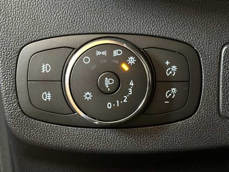 Ford Puma Titanium X+AHK+Navi+Rückfahrkamera+B&O