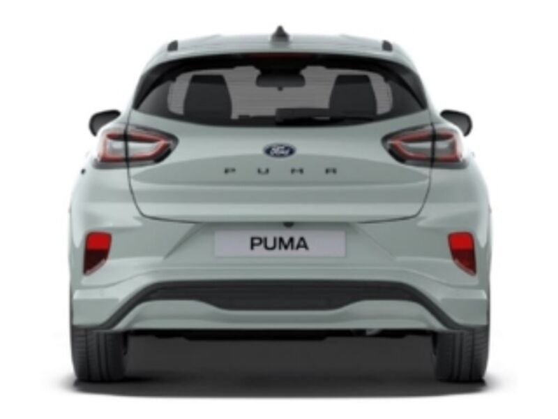 Ford Puma ST-Line 360°-Kamera+Allwetterreifen+Navi+Sitzheizung