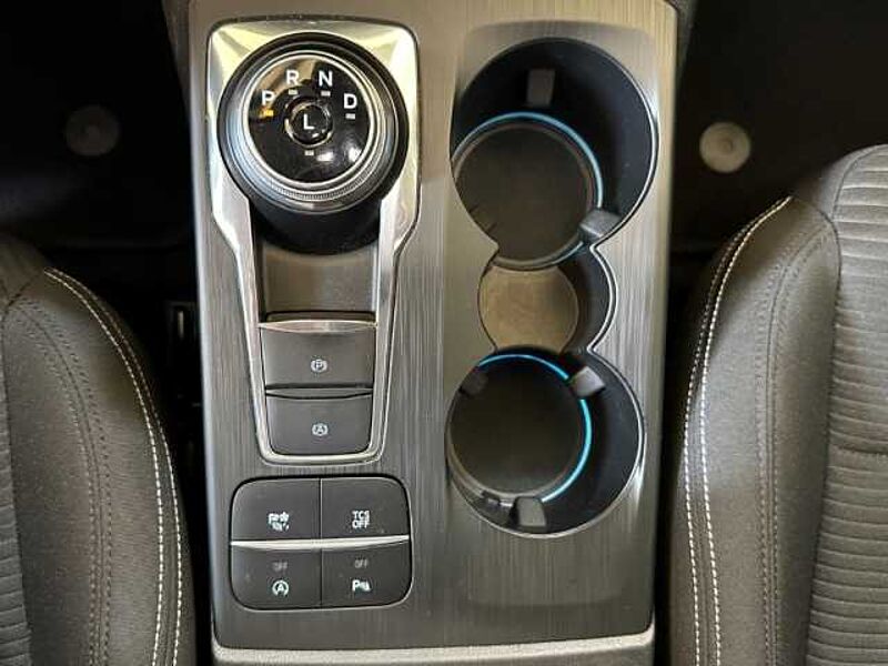 Ford Focus Titanium+Automatik+Navi+Kamera+Key-Free