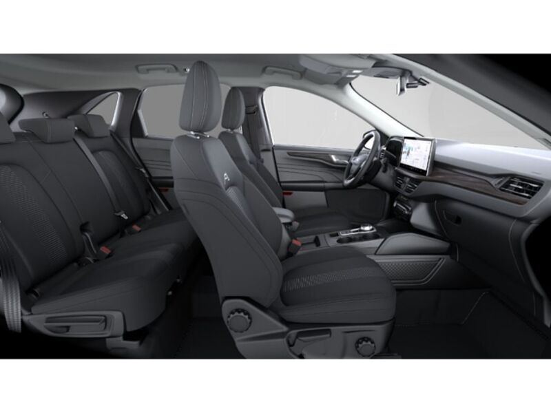 Ford Kuga FHEV Active Klimaautomatik+LED-Scheinwerfer+Sitzheizung