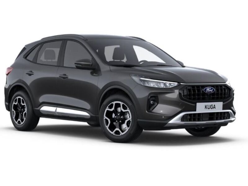 Ford Kuga FHEV Active Klimaautomatik+LED-Scheinwerfer+Sitzheizung