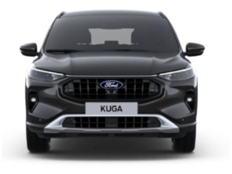 Ford Kuga FHEV Active Klimaautomatik+LED-Scheinwerfer+Sitzheizung
