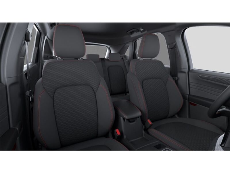 Ford Kuga ST-Line FHEV Allwetterreifen+LED+Sitzheizung+Tempomat