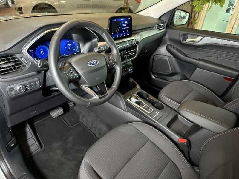 Ford Kuga Titanium+Automatik+Navi+Kamera+Key-Free