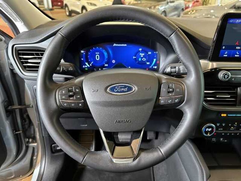 Ford Kuga Titanium+Automatik+Navi+Kamera+Key-Free