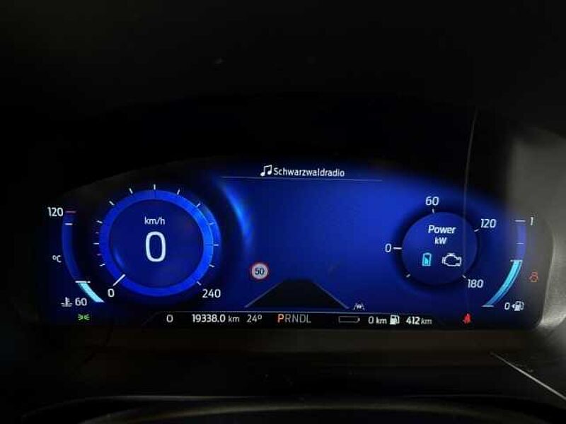 Ford Kuga Titanium+Automatik+Navi+Kamera+Key-Free