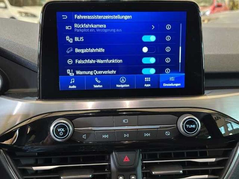 Ford Kuga Titanium+Automatik+Navi+Kamera+Key-Free