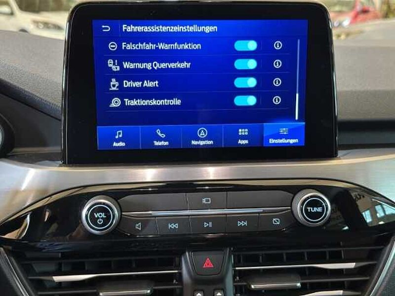 Ford Kuga Titanium+Automatik+Navi+Kamera+Key-Free